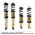 Coilover -Kit für Mazda MX5 NB